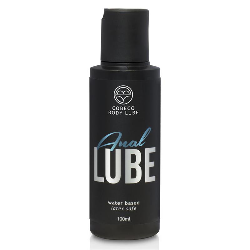 CBL ANAL LUBEL 100ML