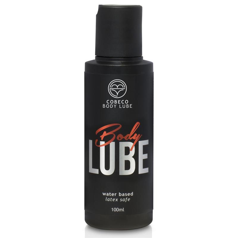 CBL BODY LUBE WB 100ML