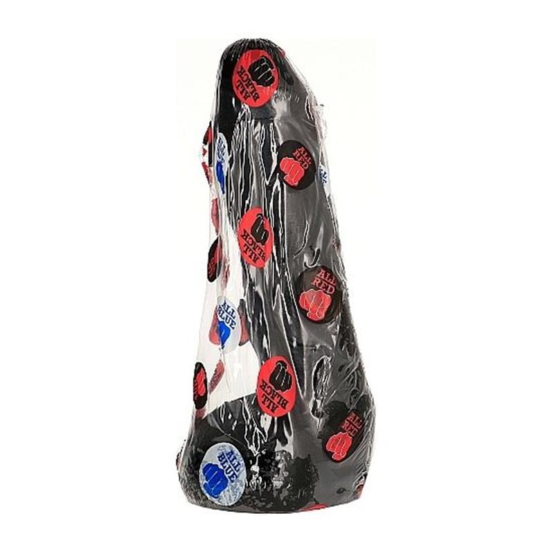 REALISTIČNI ANALNI PENIS 20 CM