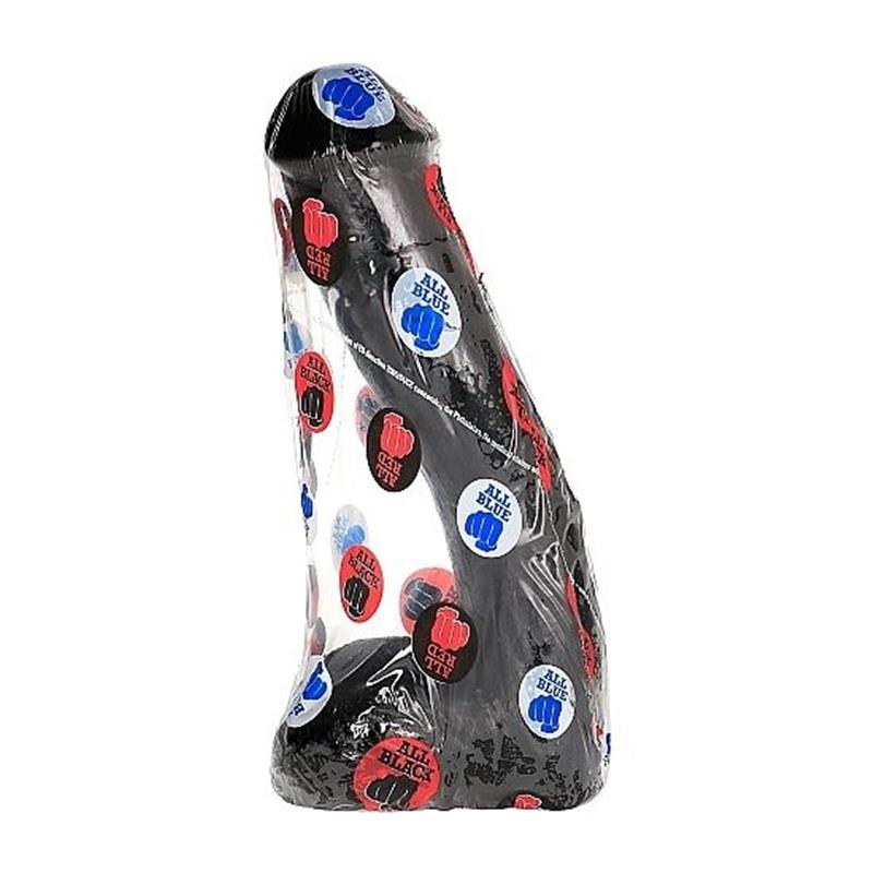 PENE REALISTIC ANAL 23 CM