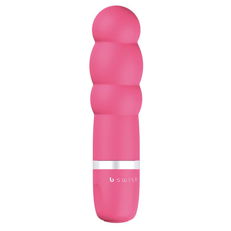 BCUTE CLASSIC PEARL ROZA