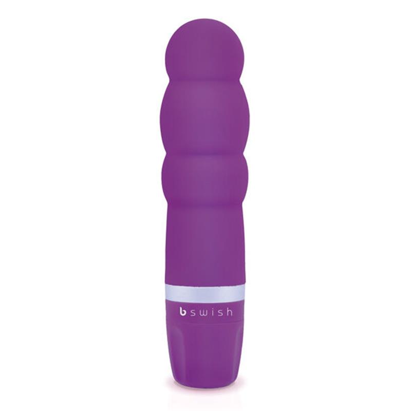 BCUTE CLASSIC PEARL LILA