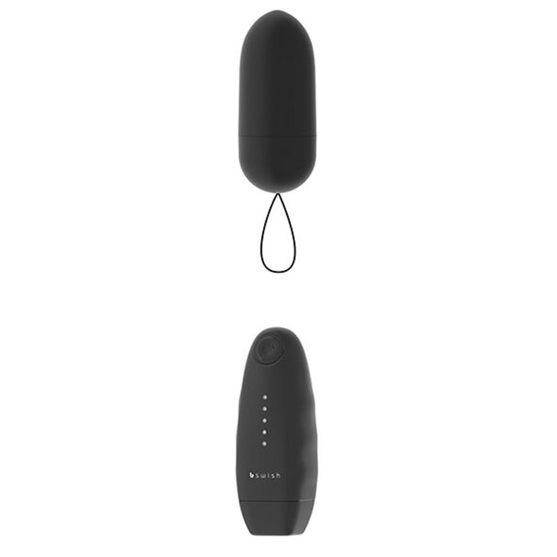 BNAUGHTY CLASSIC UNLEASHED BLACK