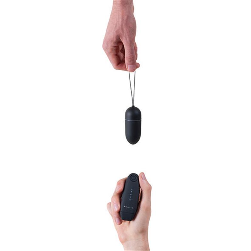 BNAUGHTY CLASSIC UNLEASHED BLACK