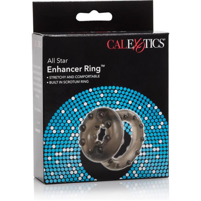 ALL STAR ENHANCER RING