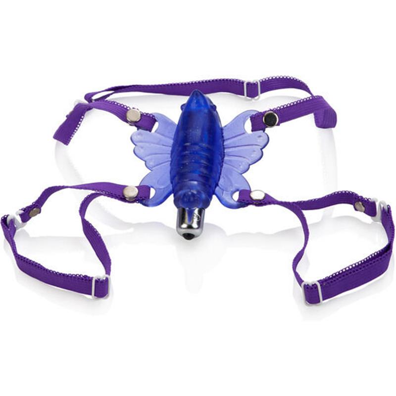 WIRELESS VENUS BUTTERFLY