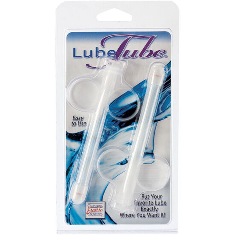 LUBE TUBE