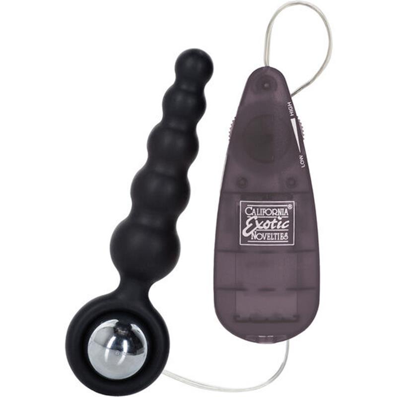 BOOTY CALL BOOTY SHAKER BLACK