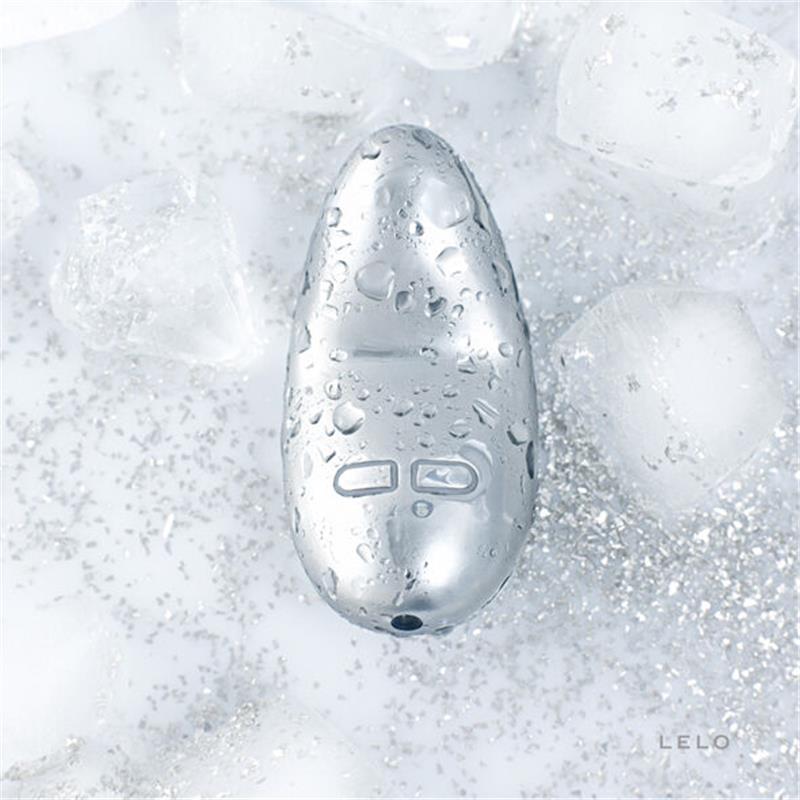 YVA IZNERJEN VIBRATOR