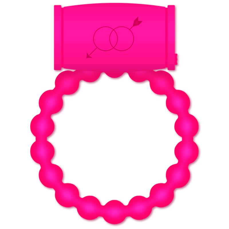 RING 25 PINK