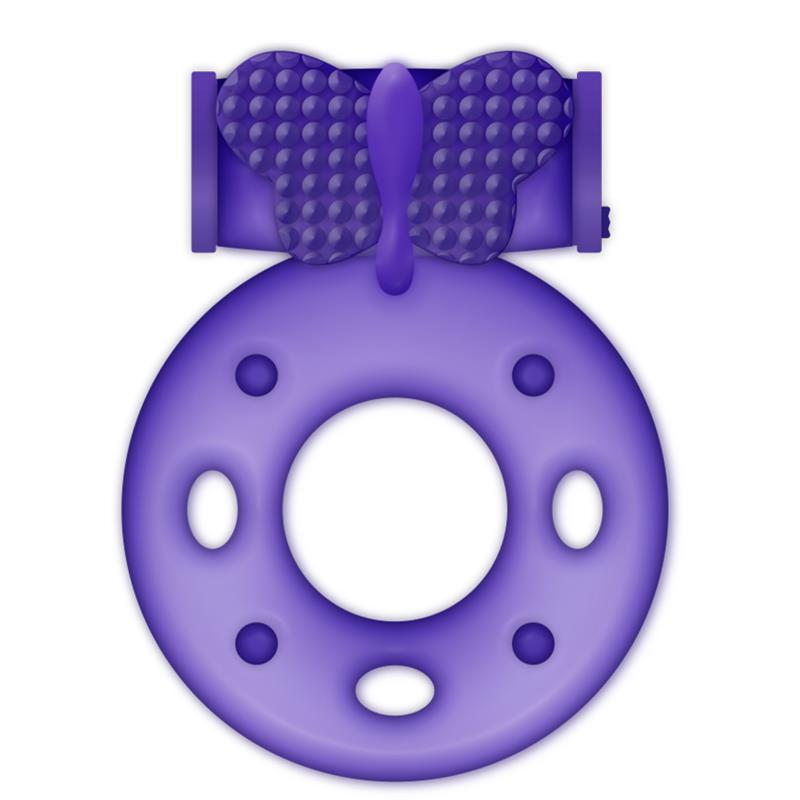 RING 32 PURPLE