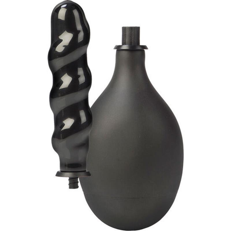 COLT ANAL DOUCHE BLACK