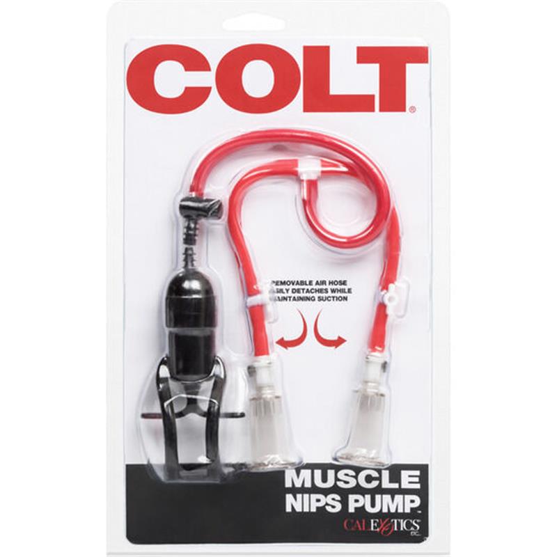 COLT MUSCLE NIPPLE SUCKER