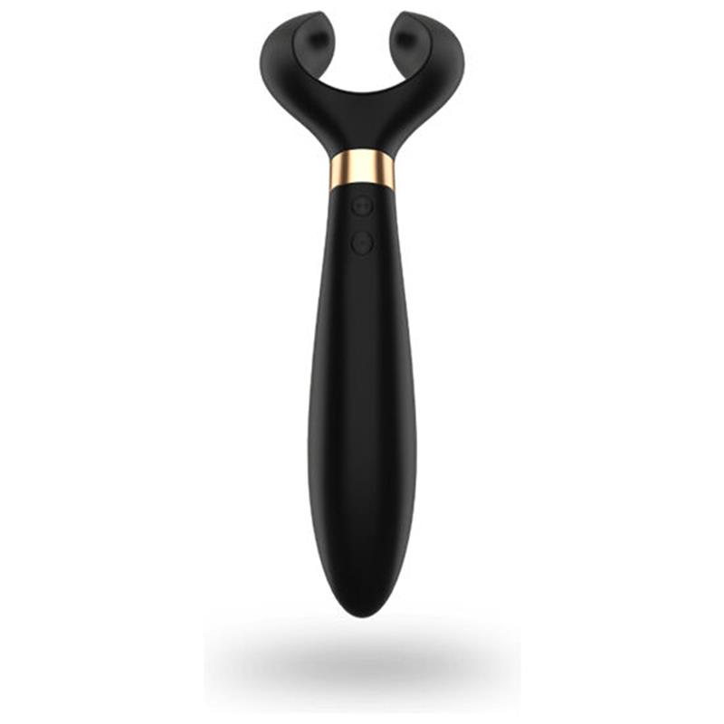 ENDLESS FUN MULTI VIBRATOR 3 BLUE