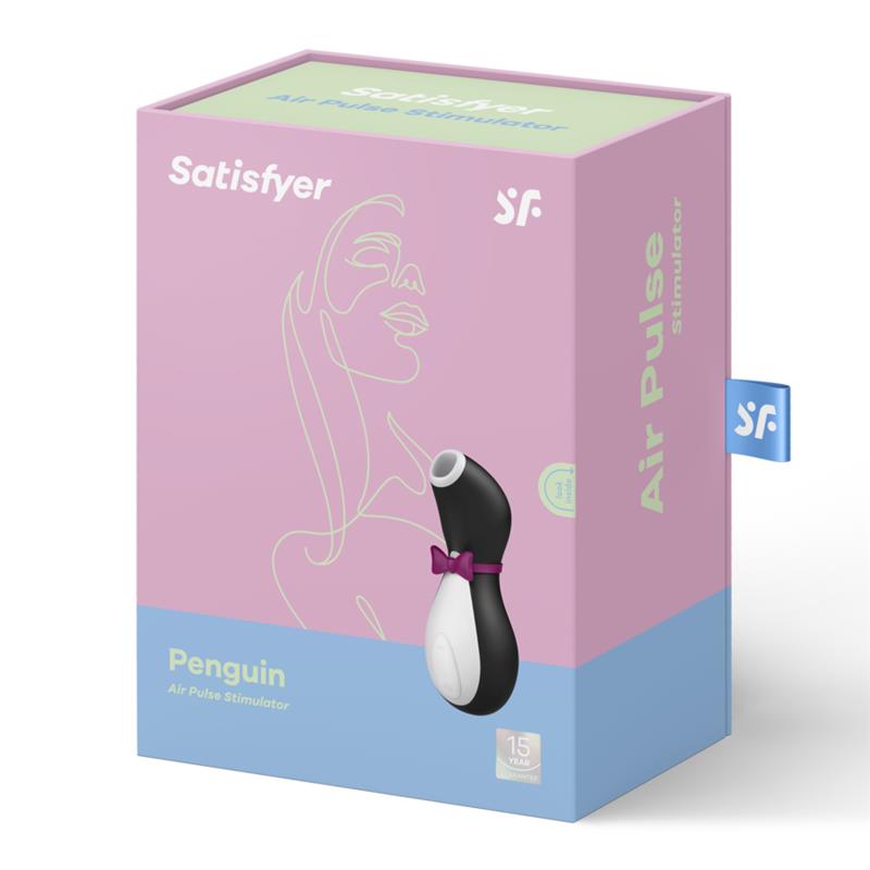 PRO PENGUIN NG EDITION 2020