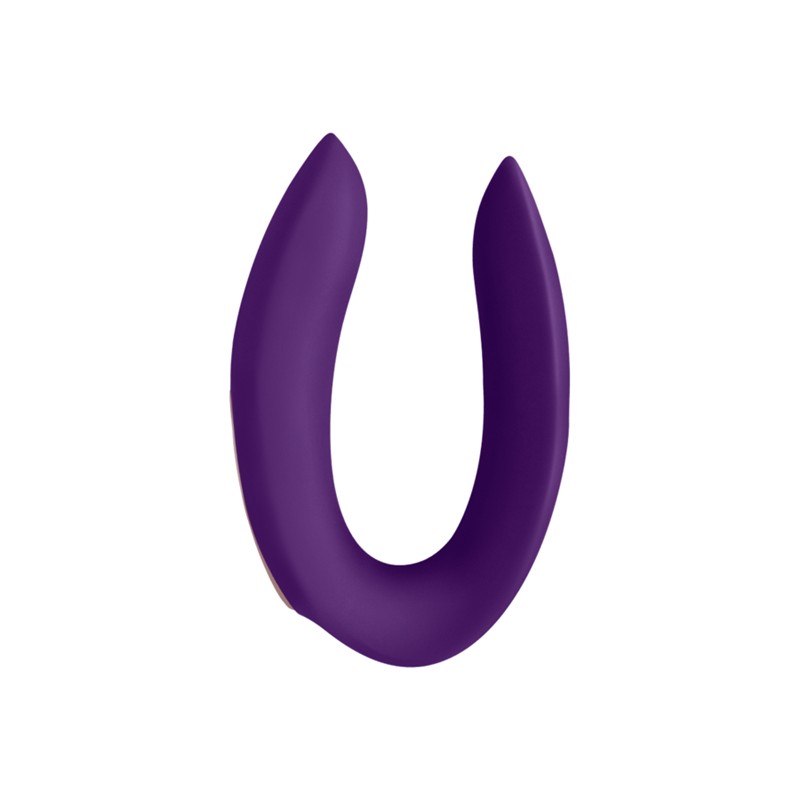 PARTNER PLUS REMOTE COUPLES MASSAGER 2020 EDITION