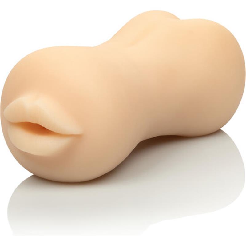 STROKE IT MOUTH/ASS