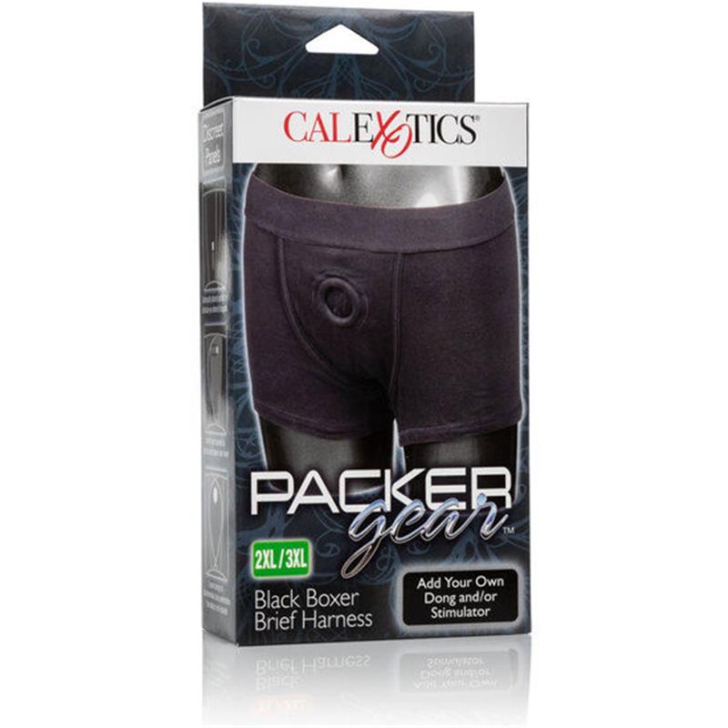 BOXER BRIEF HARNESS