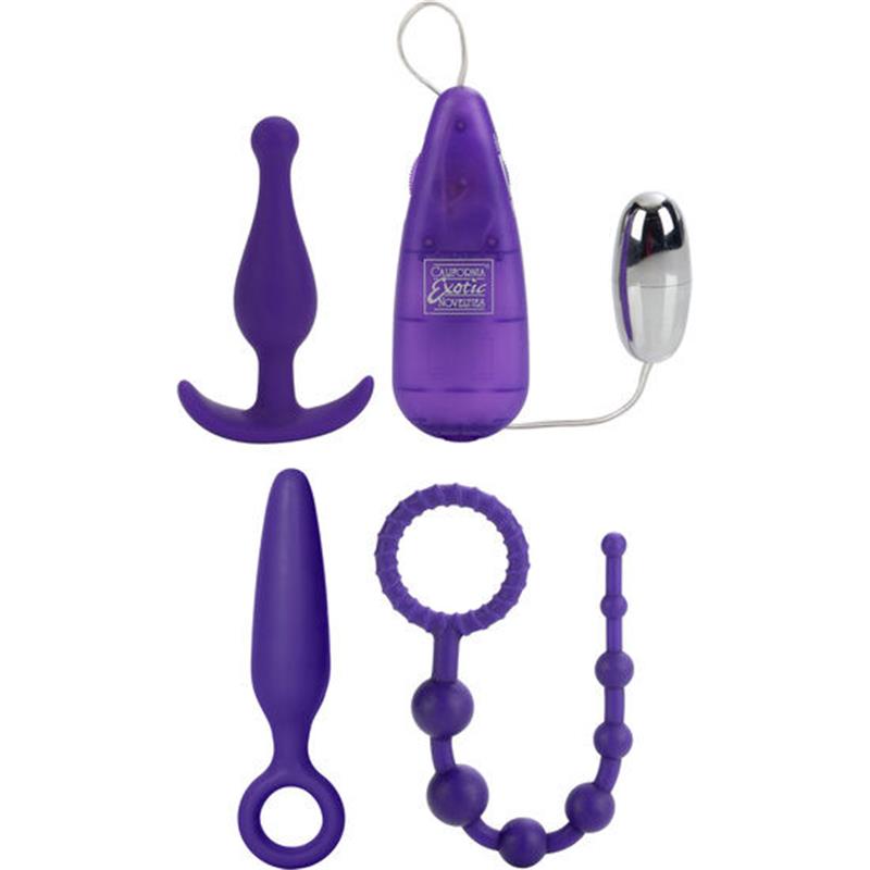 HER ANAL KIT