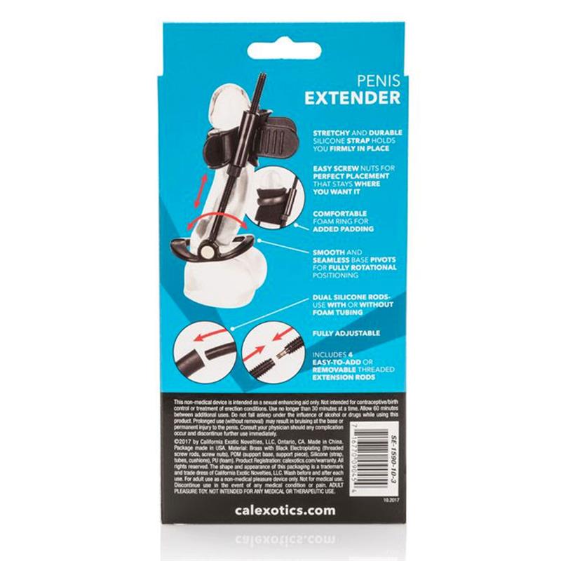 PENIS EXTENDER