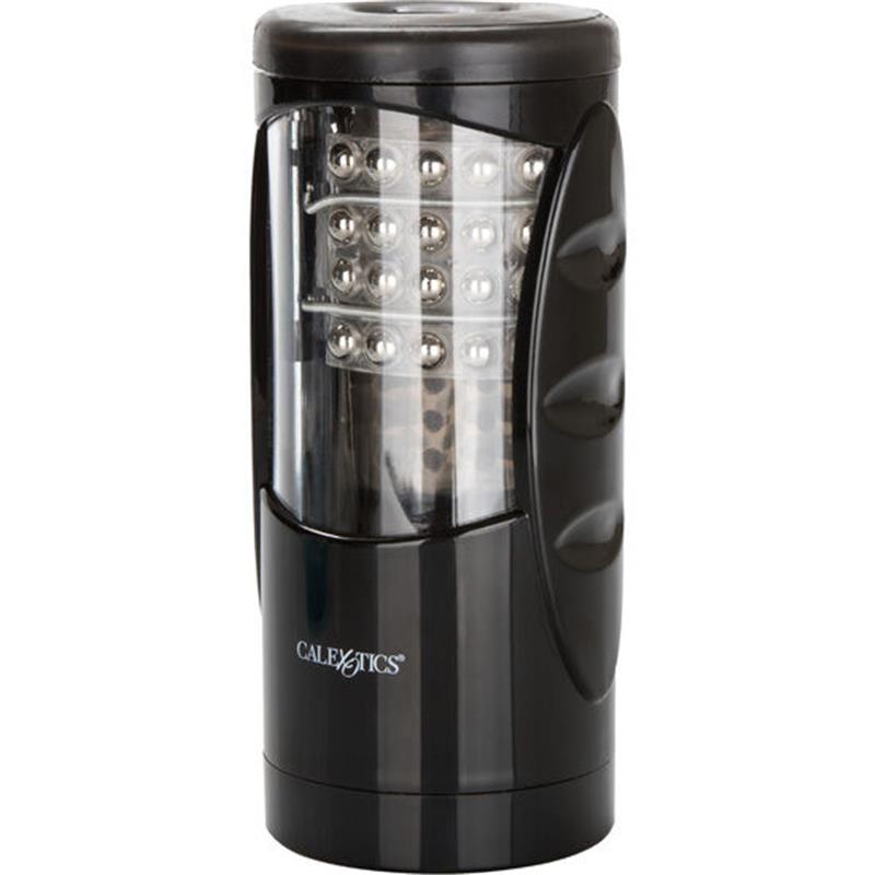OPTIMUM POWER ULTIMATE STROKER