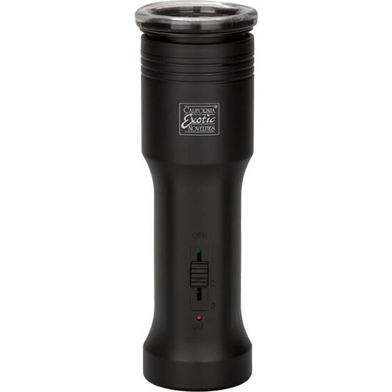 OPTIMUM POWER ULTIMATE HEAD EXCITER