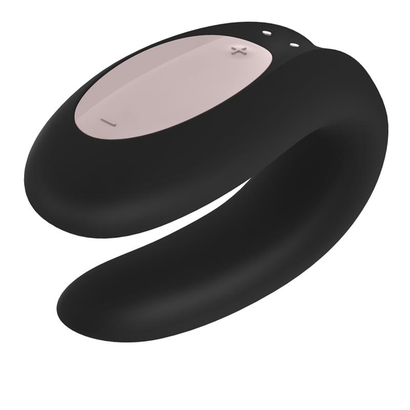 DOUBLE JOY CON APP BLACK