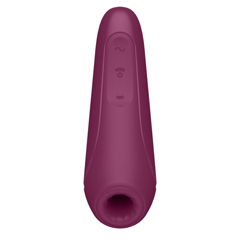 CURVY 1 + RED PINK
