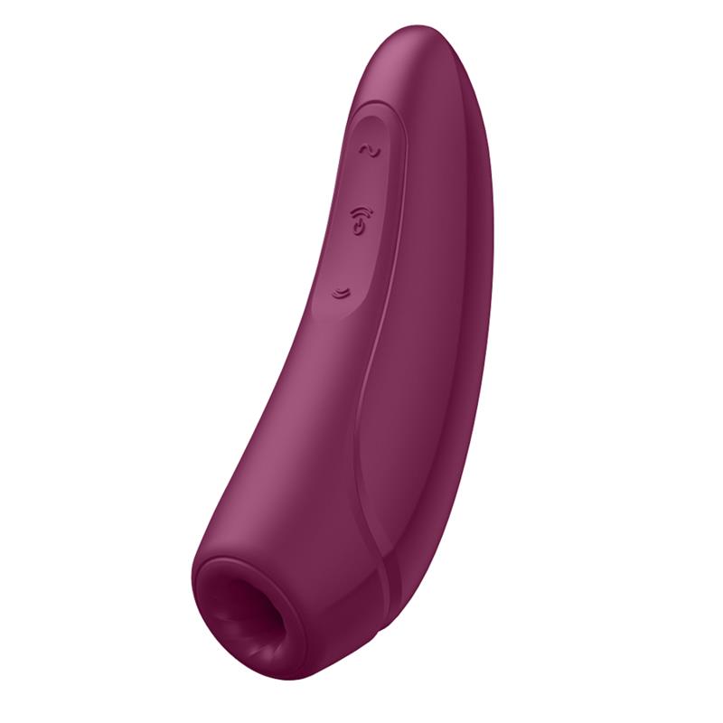 CURVY 1 + RED PINK