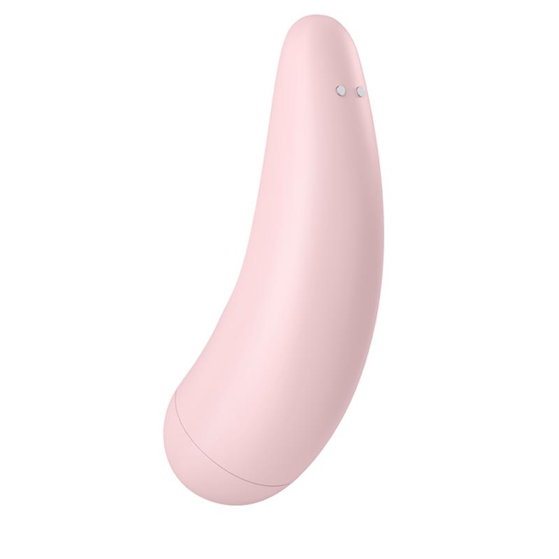 CURVY 1 + RED PINK