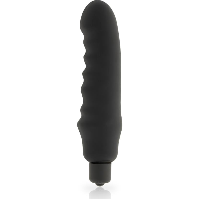 GENIUS BLACK SILICONE