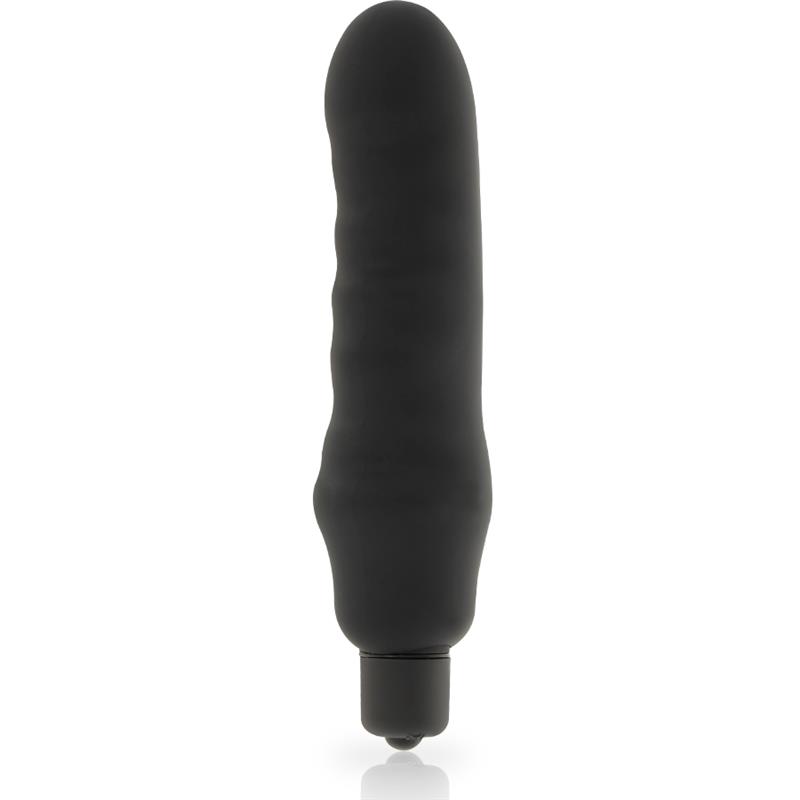 GENIUS BLACK SILICONE