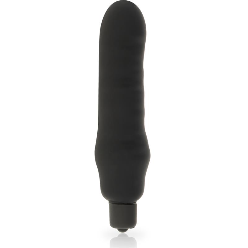 GENIUS BLACK SILICONE