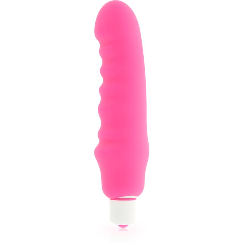 GENIUS PINK SILICONE