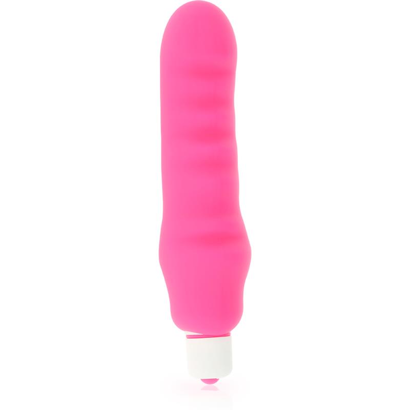 GENIUS PINK SILICONE