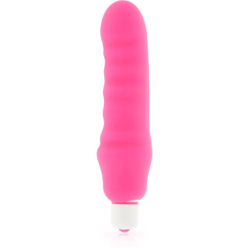 GENIUS PINK SILICONE