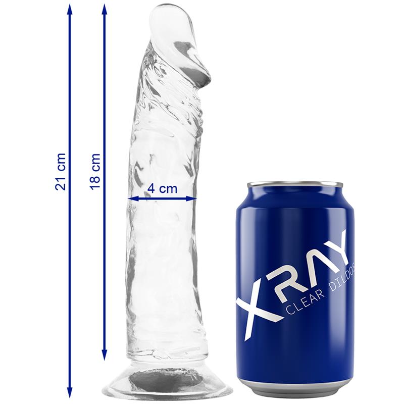 JASEN KURAC 21 CM -O- 4 CM