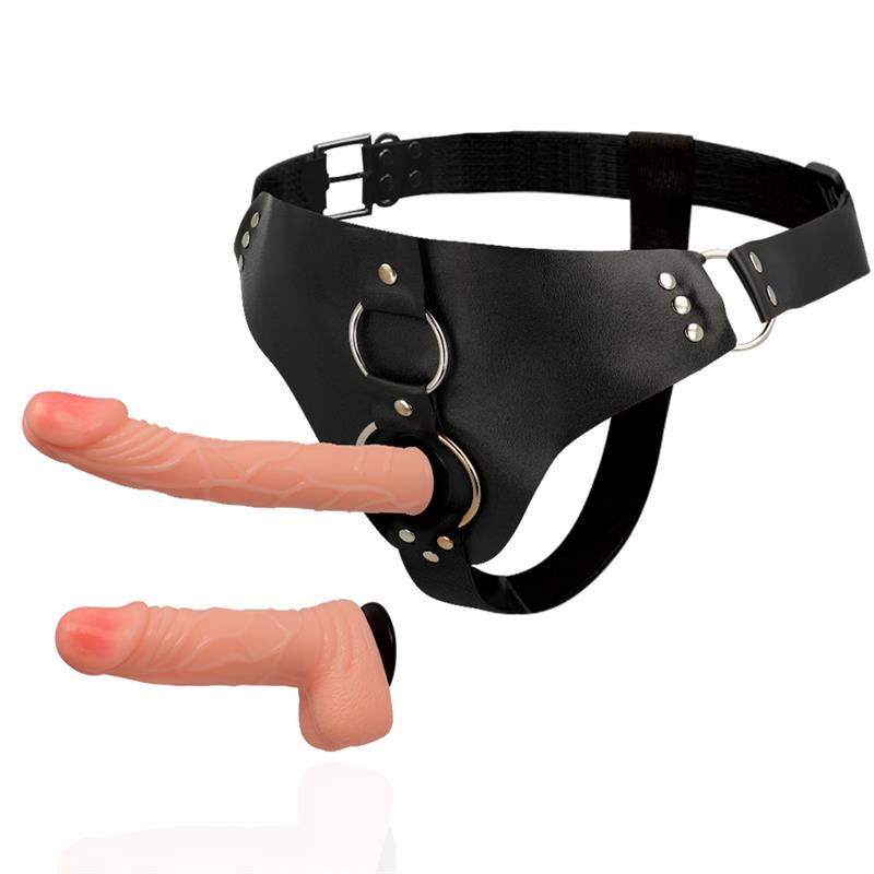RNES MURDOCK 19.8 + 15 CM -O- 4 CM