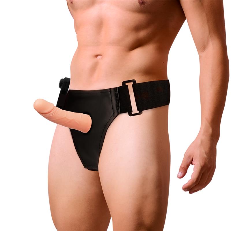 RNES HOLLOW FRAMES WITH VIBRATOR 15 CM -O- 5 CM