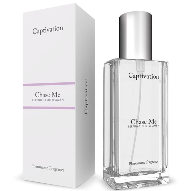 PARFEM CAPTIVATION CHASE ME S PHEROMONIMA ZA NJU 30 ML