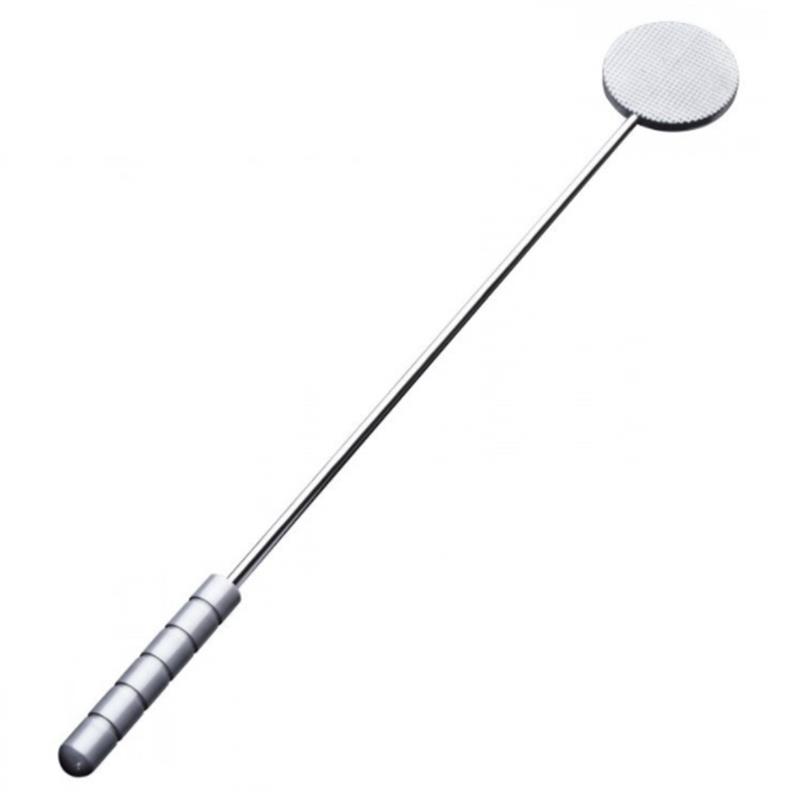 ALUMINUM SHOVEL WITH TEETH BDSM