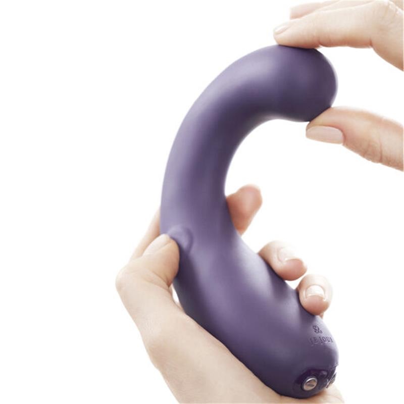 G-KII STIMULATOR PURPLE
