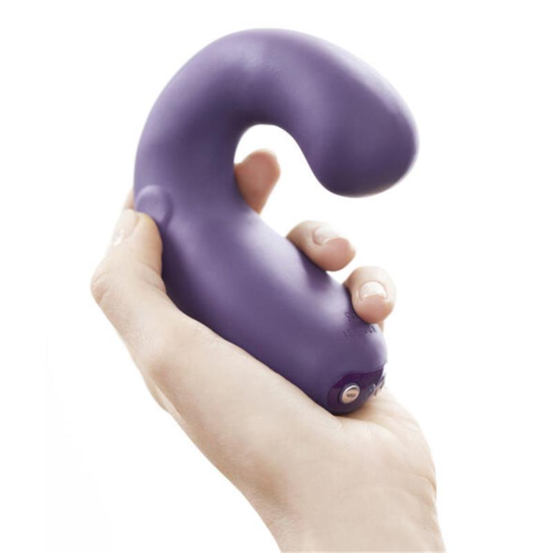 G-KII STIMULATOR PURPLE