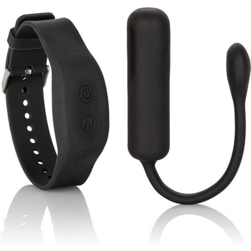 WRISTBAND REMOTE PETITE BULLET