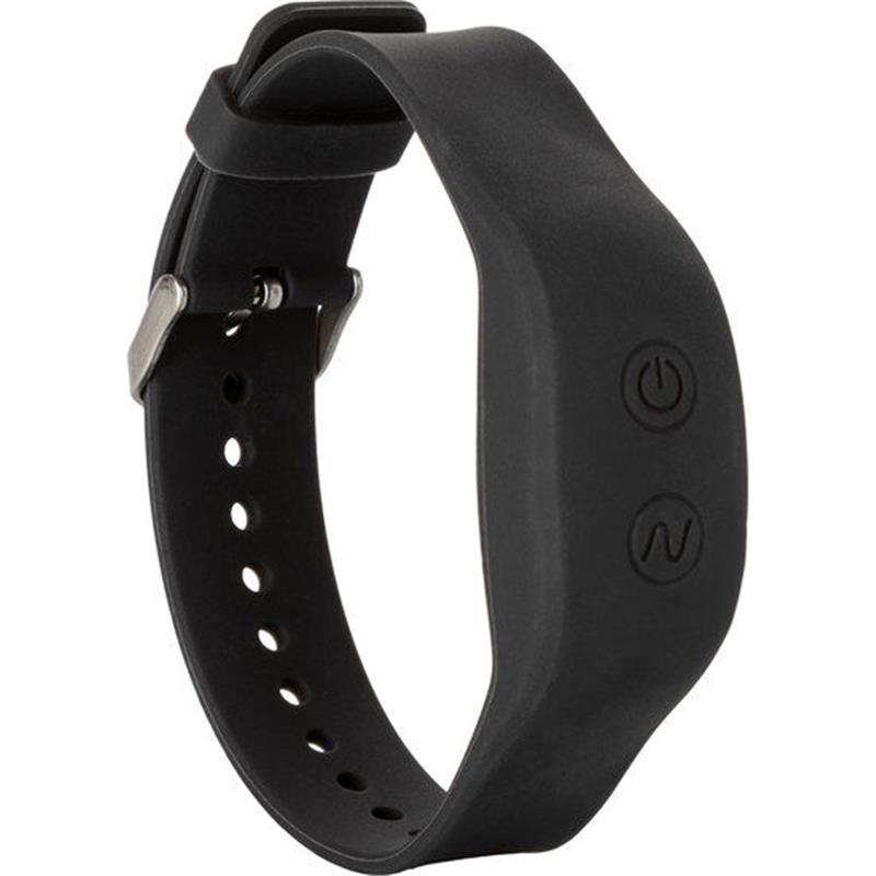 WRISTBAND REMOTE ACCESSORY