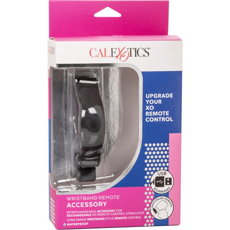 WRISTBAND REMOTE ACCESSORY