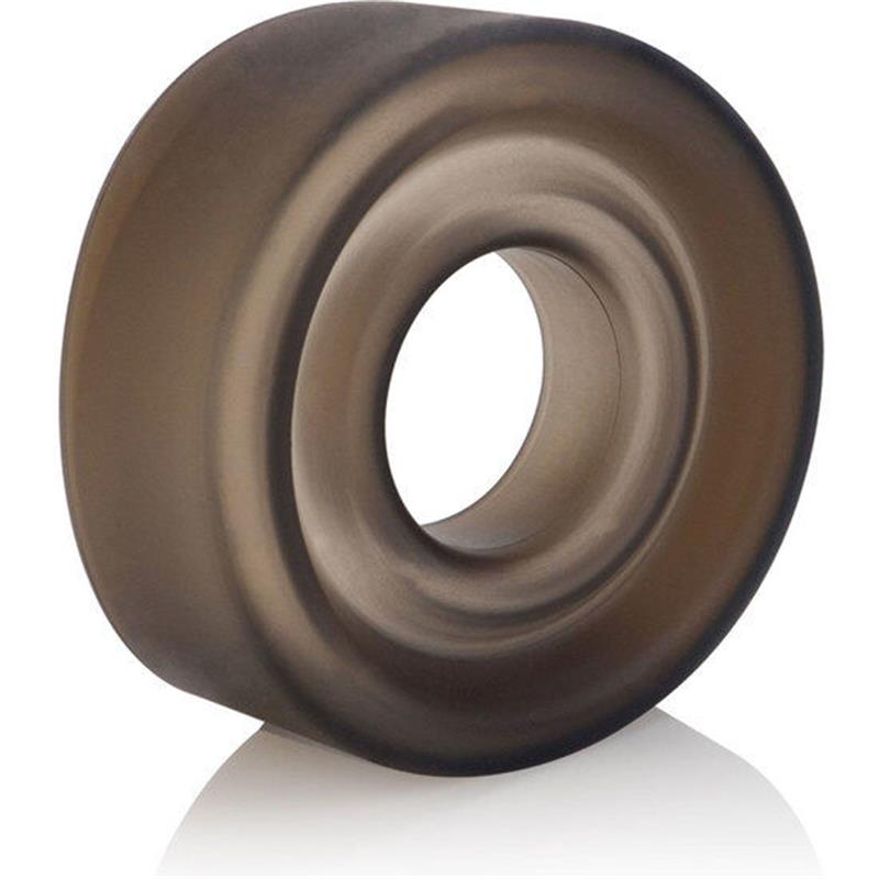 ADV SILICONE PUMP SLEEVE BLACK