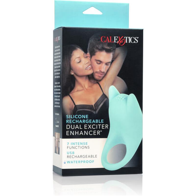 DUAL EXCITER ENHANCER
