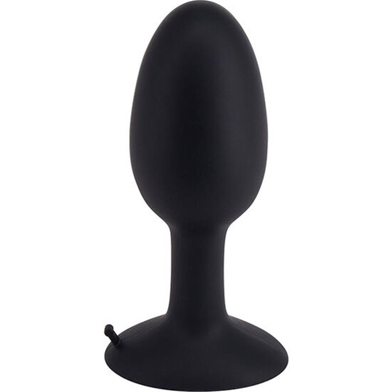 ROLL PLAY PLUG SILIKON LARGE