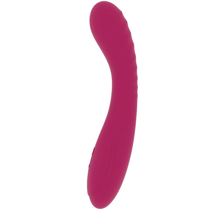 ORCHID RECHARGEABLE G-POINT KRIYA STIMULATOR